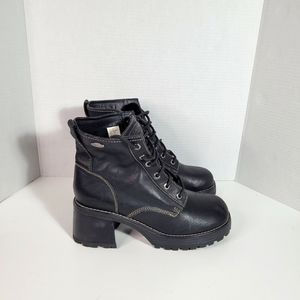 Skechers Combat \u0026 Moto Boots for Women 